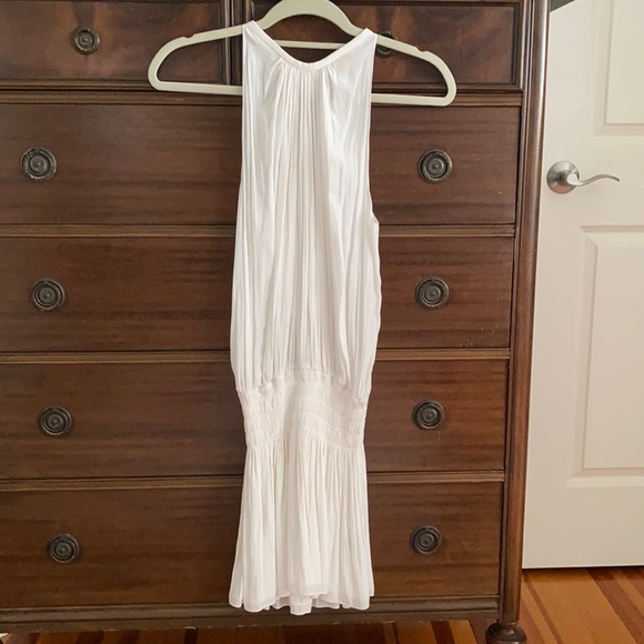 Ramy Brook Dresses & Skirts - White Ramy Brook Paris Dress